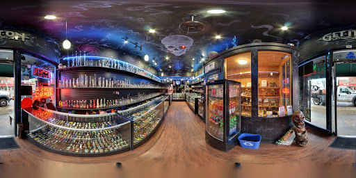 Tobacco Shop «Get-It-On», reviews and photos, 3217 Mission Blvd, San Diego, CA 92109, USA