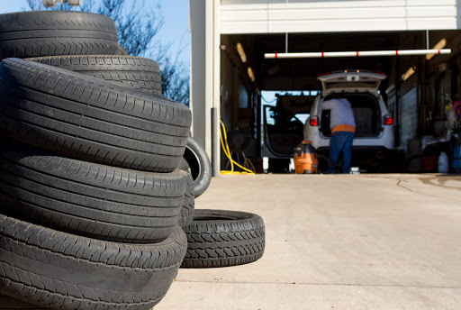 Used Car Dealer «Fairway Auto Center», reviews and photos, 4827 Troup Hwy, Tyler, TX 75703, USA