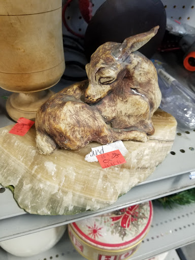 Donations Center «Goodwill - East Lancaster», reviews and photos