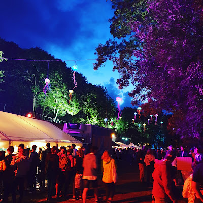 Festival Belle Ile On Air à Le Palais