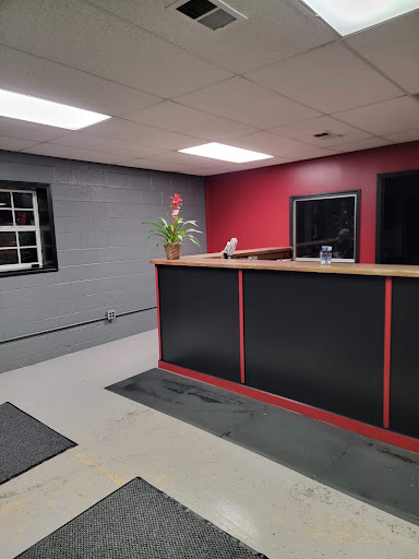 Auto Repair Shop «Ash Auto LLC», reviews and photos, 10940 M-52 Suite B, Manchester, MI 48158, USA