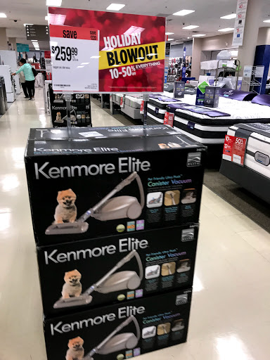 Department Store «Sears», reviews and photos, 7103 Democracy Blvd, Bethesda, MD 20817, USA