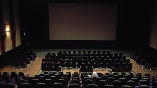 Movie Theater «Frank Theatres Spring Lane Stadium 10», reviews and photos, 1351 Douglas Dr, Sanford, NC 27330, USA