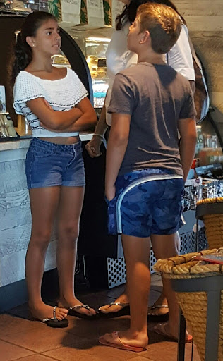 Coffee Shop «Starbucks», reviews and photos, 2100 NJ-35, Oakhurst, NJ 07755, USA