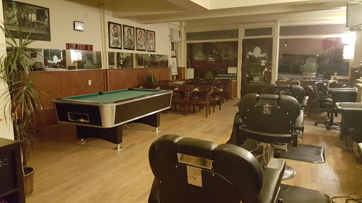 Barber Shop «Schenectady Barber Shop», reviews and photos, 1635 Van Vranken Ave, Schenectady, NY 12308, USA