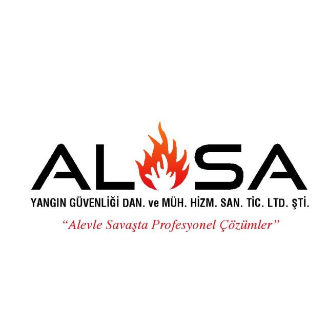 Alsa Yangn Gvenlii Danmanlk ve Mhendislik Hizmetleri San. Tic. Ltd. ti.