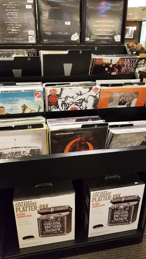 Book Store «Books-A-Million», reviews and photos, 10401 US-441 #0206, Leesburg, FL 34788, USA