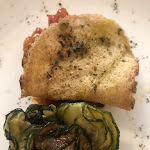 Photo n°2 de l'avis de Laura.a fait le 15/08/2021 à 15:43 sur le  Osteria Il Rosone à Locorotondo