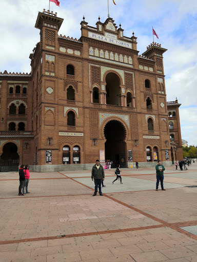 Free Tour Madrid-Toledo