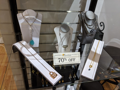 Jeweler «Musselman Jewelers», reviews and photos, 420 Main St, Bethlehem, PA 18018, USA