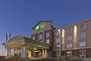 Holiday Inn Express & Suites El Paso West, an IHG Hotel image