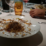 Photo n°4 de l'avis de luca.i fait le 27/04/2017 à 06:13 sur le  Ristorante Arca à Alba Adriatica