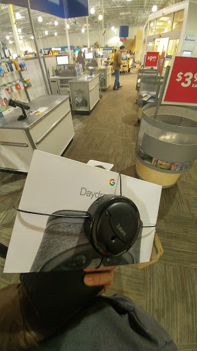 Best Buy image