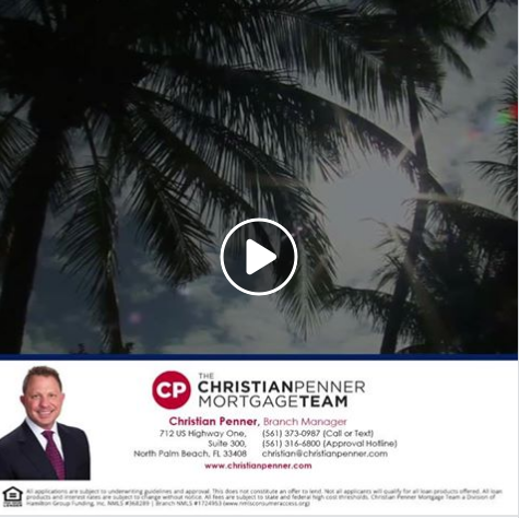 Mortgage Lender «Christian Penner», reviews and photos