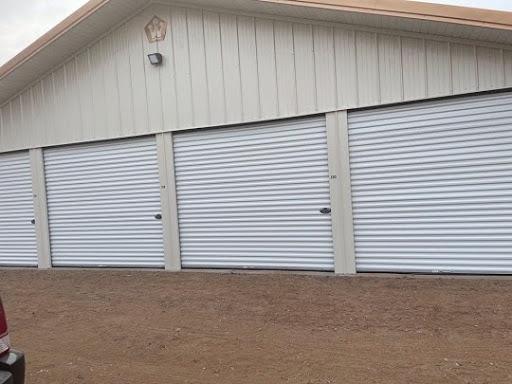 Self-Storage Facility «A1 Mini Storage», reviews and photos, 24060 Greenway Rd, Forest Lake, MN 55025, USA