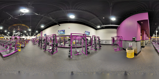 Gym «Planet Fitness», reviews and photos, 730 NW Washington Blvd, Hamilton, OH 45013, USA