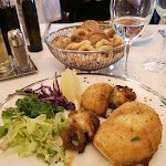 Photo n°2 de l'avis de Eric.H fait le 07/05/2019 à 12:12 sur le  La Puritate à Gallipoli