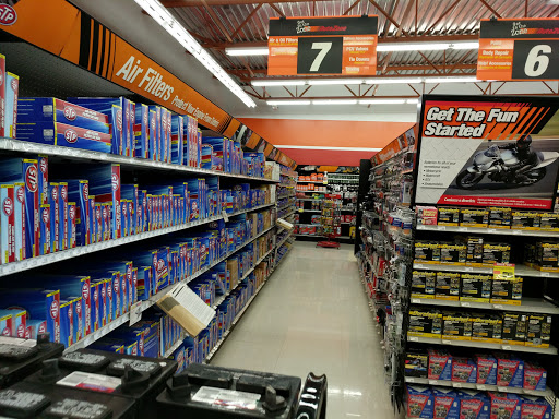 Auto Parts Store «AutoZone», reviews and photos, 2991 Main St, Springfield, OR 97478, USA