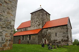 Sister Churches, Norway image