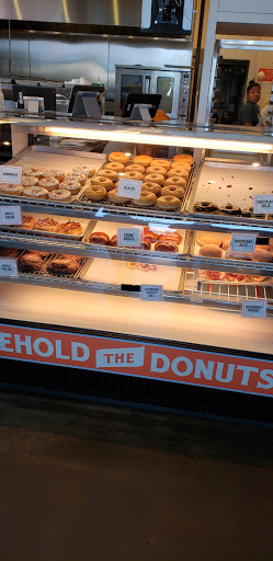 Donut Shop «Rise Biscuits & Donuts», reviews and photos, 1100 Market Center Dr, Morrisville, NC 27560, USA