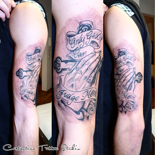 Constantino Tattoo Studio