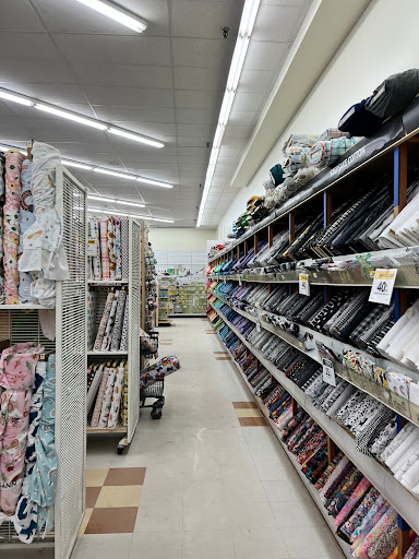 Fabric Store «Jo-Ann Fabrics and Crafts», reviews and photos, 120 Genesee St, New Hartford, NY 13413, USA