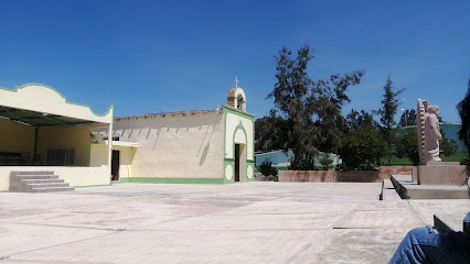 Capilla Ranchito de San José