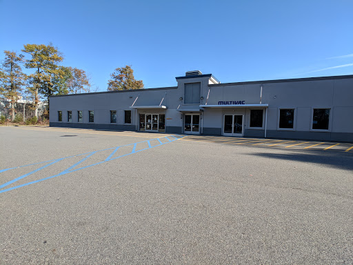 Gym «Retro Fitness», reviews and photos, 60 S Jefferson Rd, Whippany, NJ 07981, USA