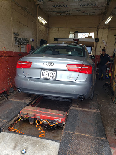 Used Car Dealer «ACI Auto Sales», reviews and photos, 540 Spring St, Elizabeth, NJ 07201, USA