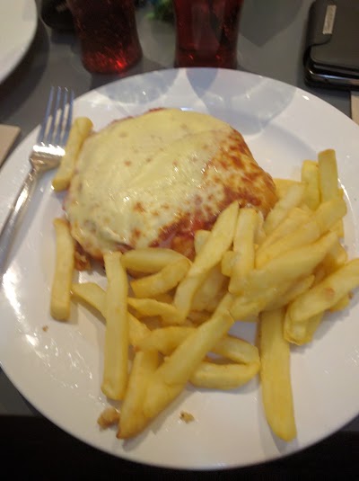 Photos of Castello's Cardinia Hotel