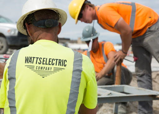 Photo of Watts Electric
