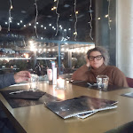 Photo n°2 de l'avis de Vincenzo.a fait le 29/01/2024 à 19:35 sur le  Maximilian Bistrot à Segrate