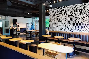 Starbucks image