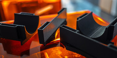 Impression 3D Bretagne - ADDITIC - Malestroit à Malestroit