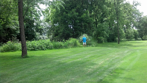 Golf Course «Coyote Crossing Golf Club», reviews and photos, 5801 Augusta Ln, West Lafayette, IN 47906, USA