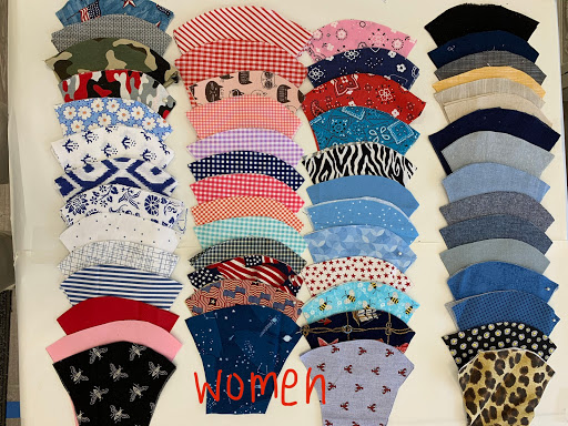 Dry Cleaner «Martinsville Cleaners», reviews and photos, 1990 Washington Valley Rd, Martinsville, NJ 08836, USA