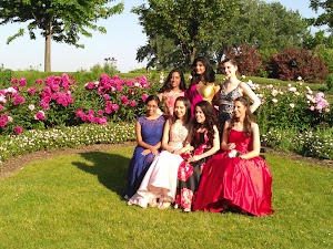 Vogelei Park & Barn - photo 79