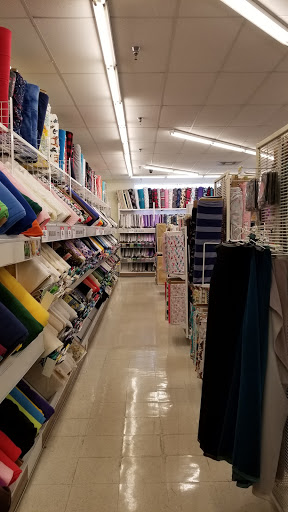 Fabric Store «Jo-Ann Fabrics and Crafts», reviews and photos, 4700 Hollywood Blvd, Hollywood, FL 33021, USA