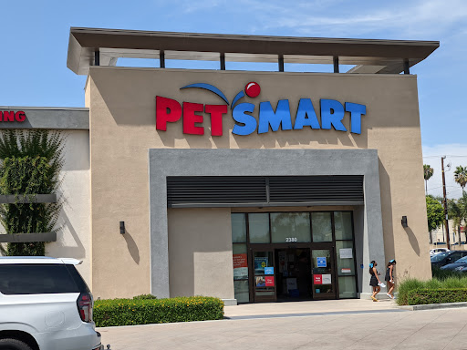 Pet Supply Store «PetSmart», reviews and photos, 1500 E Village Way #2380, Orange, CA 92865, USA