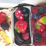 Photo n°5 de l'avis de CARLA.I fait le 10/09/2022 à 11:03 sur le  Doce Creme à Corroios