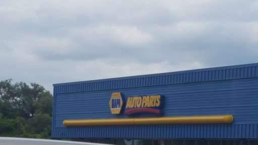 Auto Parts Store «NAPA Auto Parts - Genuine Parts Company», reviews and photos, 411 N Midler Ave, Syracuse, NY 13206, USA