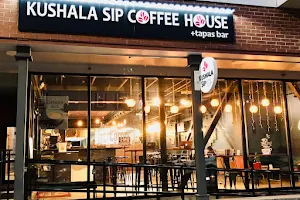 Kushala Sip Coffee House + Tapas Bar image