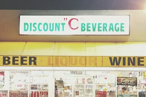 C Discount Beverage image