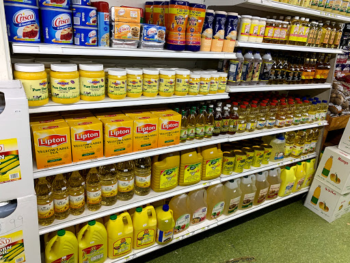 Grocery Store «Townmarket», reviews and photos, 117 E Main St, Newmanstown, PA 17073, USA