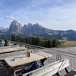 Photo n°4 de l'avis de teo.i fait le 18/11/2023 à 09:08 sur le  Almgasthof Mont Seuc à Urtijëi