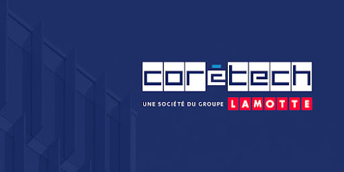 Groupe Corétech à Rennes