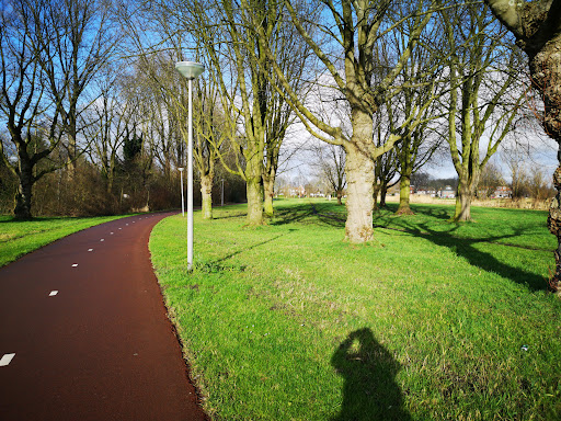 Volkstuinvereniging Eigen Hof