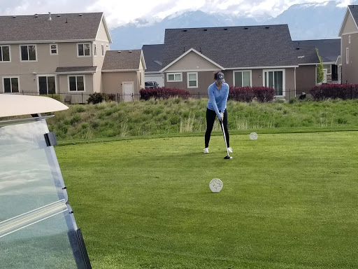 Golf Club «TalonsCove Golf Club», reviews and photos, 2220 S TalonsCove Dr, Saratoga Springs, UT 84045, USA