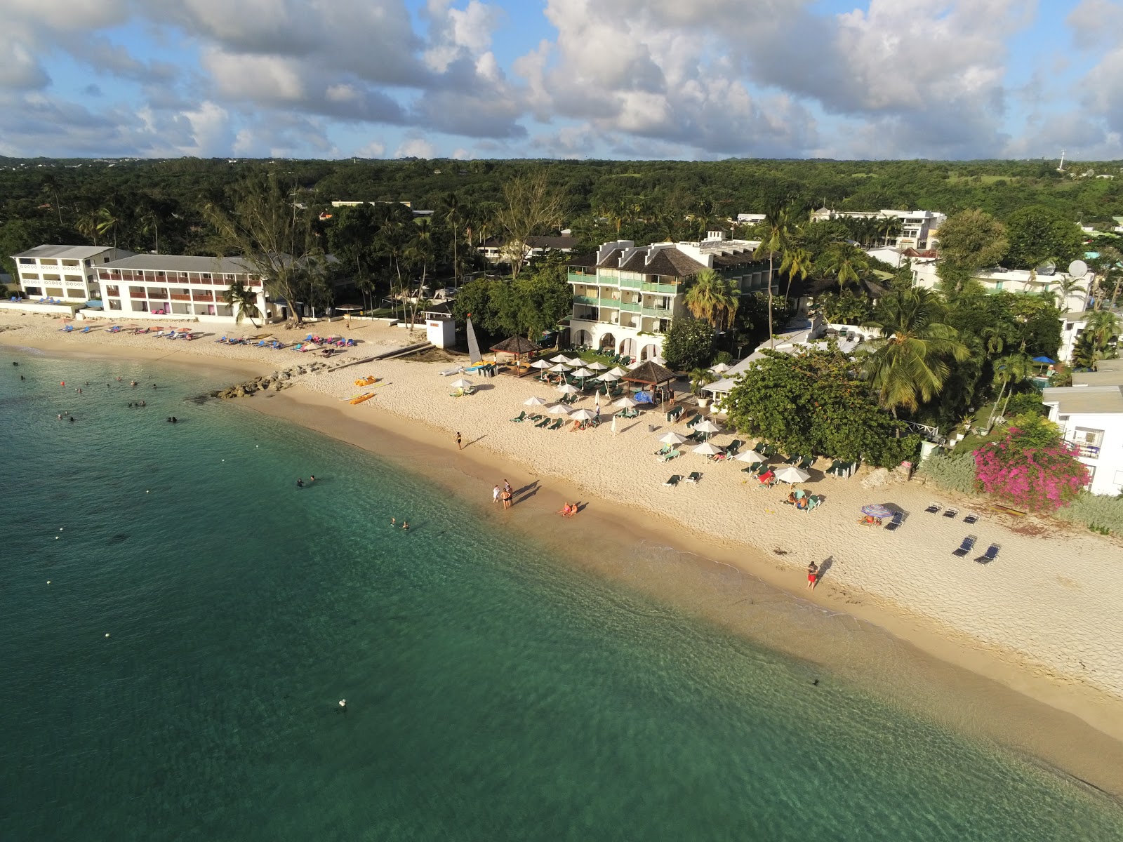 Mango Bay photo #8