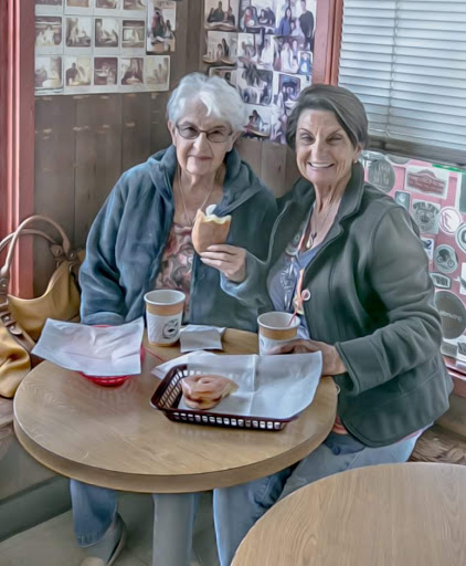 Donut Shop «Leucadia Donut Shoppe», reviews and photos, 1604 N Coast Hwy 101, Encinitas, CA 92024, USA